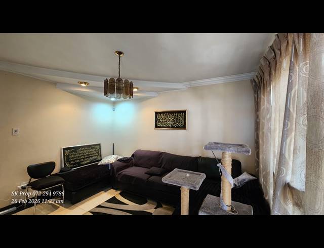 3 BEDROOM FREESTANDING FOR SALE IN MOUNTAIN RISE